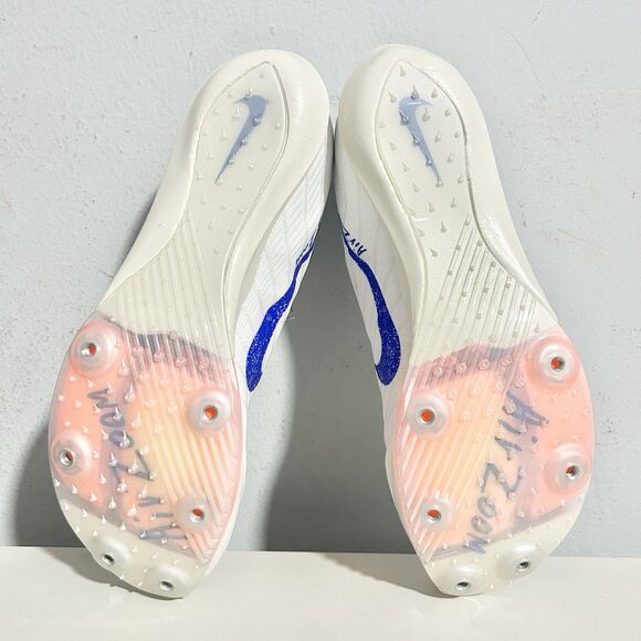 Nike Air Zoom Maxfly 2 “Blueprint Pack\